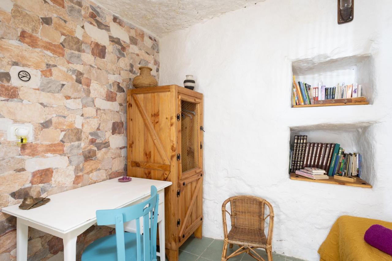 Casa Cueva Gaspara Arico 外观 照片