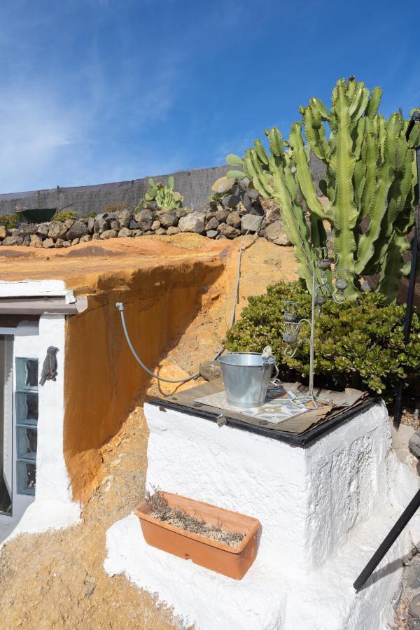Casa Cueva Gaspara Arico 外观 照片