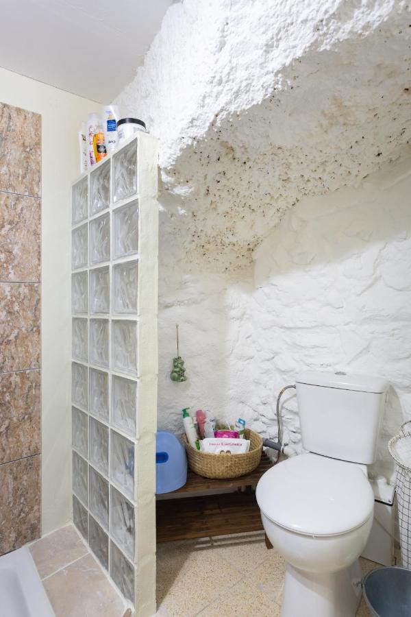 Casa Cueva Gaspara Arico 外观 照片